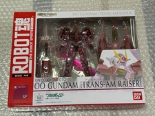 Modellino Bandai Robot Spirits