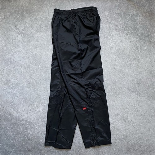 Pantaloni nike track vintage - pantaloni,