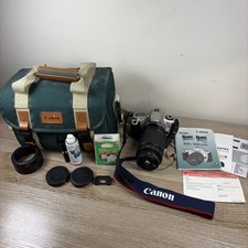Canon EOS Rebel 2000