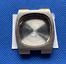 Original OMEGA  166.0191 case
