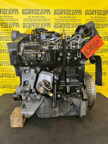 7701478775 motore compl - motore,