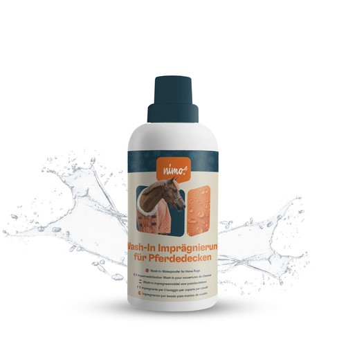 Nimo wash impregnante - impregnante, per