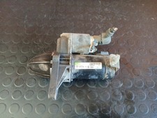 motorino avviamento D6RA91