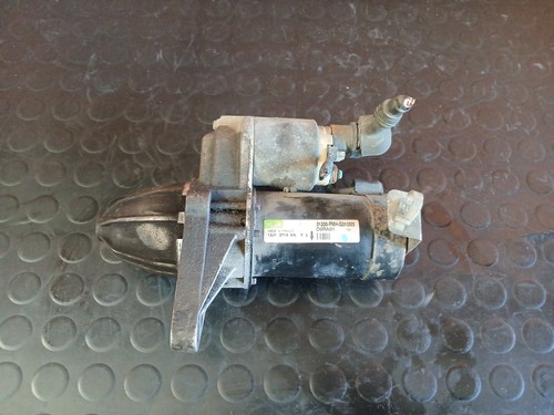 Motorino avviamento d6ra91 - motorino,