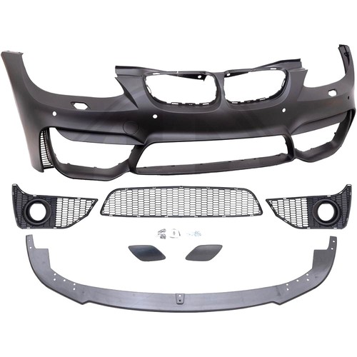 Paraurti anteriore tipo - m4, bmw