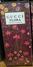 Gucci Flora Gorgeus Gardenia