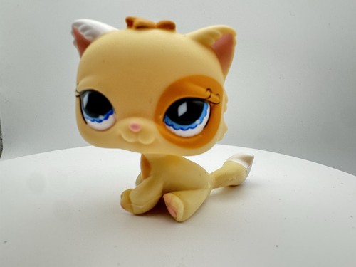 Littlest pet shop - littlest,