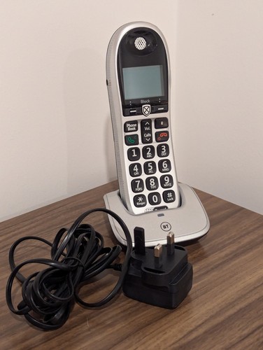 Telefono cordless 4600 - telefono,