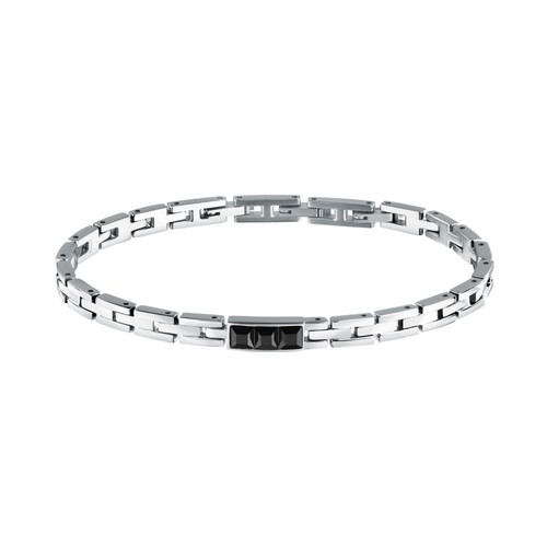Bracciale morellato urban uomo - morellato,