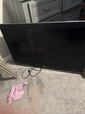 Sharp Aquos 42-Inch TV Liquid