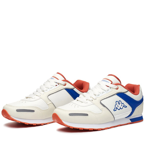 Kappa sneakers bassa uomo - -,