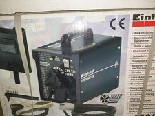 Saldatrice saldatore elettrico CEN150/1 Einhell 15.440.40