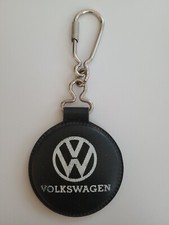 VOLKSWAGEN KEYCHAIN 70s NAPLES