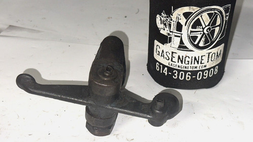 Braccio oscillante supporto - oscillante, e