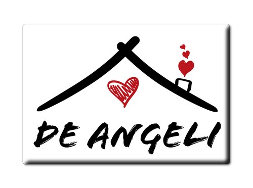 Angeli calamita magnete - de,
