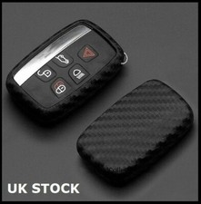 Cover chiave fibra di carbonio