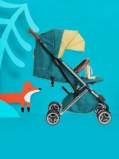 passeggino da viaggio Cosatto