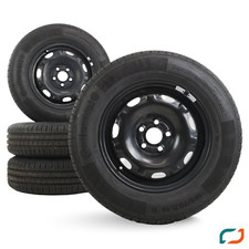 Ruote estive VW Polo AW Skoda