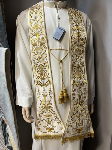 Stola mariana romana - stola,