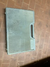 valigetta attrezzi originale camion Iveco 190 Tubostar Simili BRUGNANO