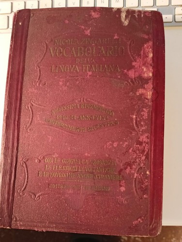 Nuovissima edizione - nuovissima,
