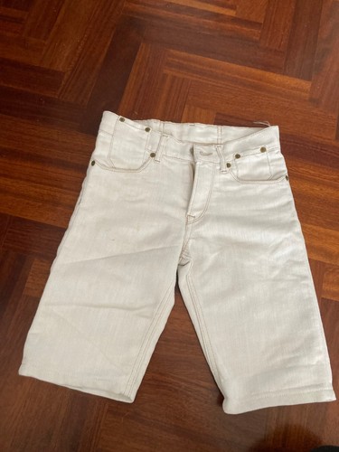 Levis jeans pantaloncino - levis, da