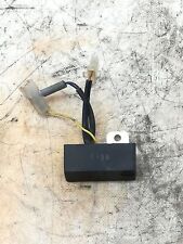 ELECTRIC DEVICE FOR BETA REV3 250 FROM 2002 (e42473)