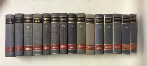 Enciclopedia universale
