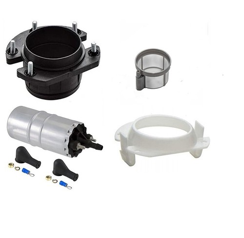 Kit completo pompa benzina - pompa, +