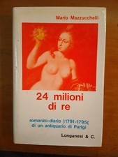 MARIO MAZZUCCHELLI-- 24