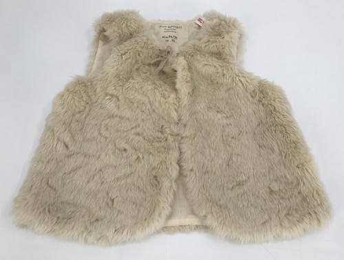 Gilet zara bambina - gilet,