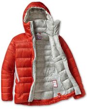 Patagonia encapsil down belay parka, serie limitata a 1000 capi