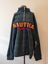 NUOVO NOS XL Nautica Lil