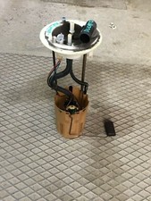 POMPA GALLEGGIANTE FIAT DUCATO