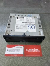MODULO UNITA AUTORADIO IMPIANTO SISTEMA AUDIO STEREO MULTIMEDIALE AUDI A3 8V