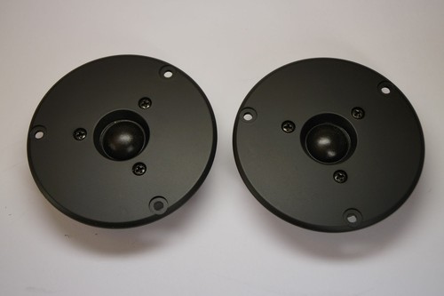 Paio tweeter quadral nuovi - 1,