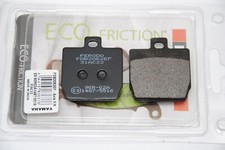 Pastiglie Freno Posteriore