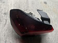 Faro fanale posteriore sinistro Opel corsa F