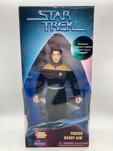 Prototipo star trek ensign - prototipo,