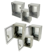 Quadro elettrico IP65