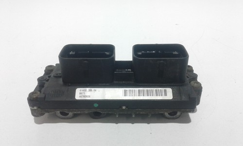 Centralina motore fiat punto - centralina,