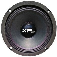 1 XPL XW06-403 midwoofer nero