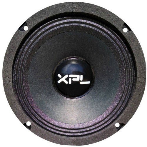Xpl xw06 403 midwoofer nero - xpl, xw06-403