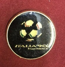 Medaglia italia 90 mondiali - 6, '90