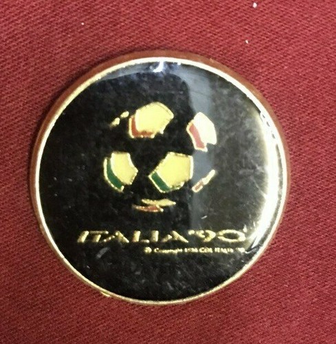 Medaglia italia 90 mondiali - '90,