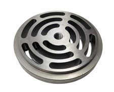 Valvola di scarico per