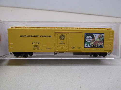 MICRO-TRENI~#69100-HOLIDAY