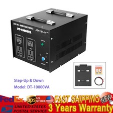 Trasformatore convertitore di