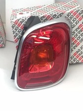 FARO FANALE POSTERIORE DX