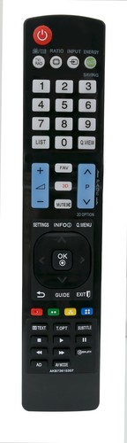 Telecomando akb73615307 per - telecomando, lg